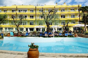 Hotel INTERNAZIONALE wakacje