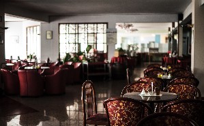 Hotel INTERNAZIONALE wakacje