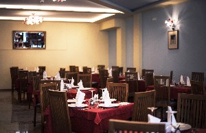 Hotel INTERNAZIONALE wakacje