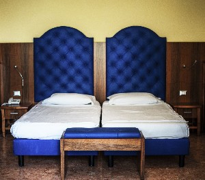 Hotel INTERNAZIONALE wakacje