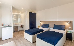 Hotel CAMPING VILLAGE ROMA CAPITOL wakacje