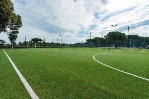 Hotel CAMPING VILLAGE ROMA CAPITOL wakacje