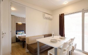 Hotel CAMPING VILLAGE ROMA CAPITOL wakacje