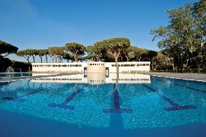 Hotel CAMPING VILLAGE ROMA CAPITOL wakacje