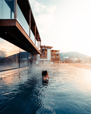 Hotel BEAUTY- & WELLNESS RESORT GARBERHOF wakacje