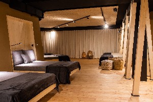 Hotel BEAUTY- & WELLNESS RESORT GARBERHOF wakacje