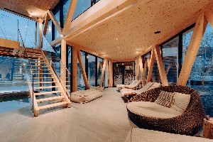 Hotel BEAUTY- & WELLNESS RESORT GARBERHOF wakacje