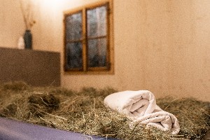 Hotel BEAUTY- & WELLNESS RESORT GARBERHOF wakacje