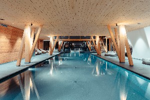 Hotel BEAUTY- & WELLNESS RESORT GARBERHOF wakacje