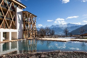 Hotel BEAUTY- & WELLNESS RESORT GARBERHOF wakacje