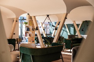 Hotel BEAUTY- & WELLNESS RESORT GARBERHOF wakacje