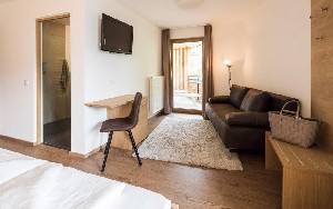 Hotel BURGAUNERHOF wakacje