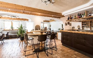 Hotel BURGAUNERHOF wakacje