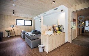 Hotel BURGAUNERHOF wakacje