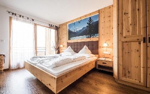 Hotel BURGAUNERHOF wakacje