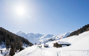 Hotel BURGAUNERHOF wakacje