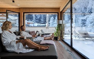 Hotel BURGAUNERHOF wakacje