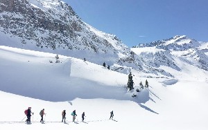 Hotel BURGAUNERHOF wakacje