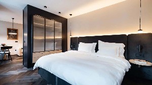 Hotel APARTHOTEL SCHWARZER ADLER CONCEPT LIVING wakacje