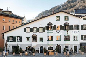 Hotel APARTHOTEL SCHWARZER ADLER CONCEPT LIVING wakacje