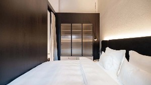 Hotel APARTHOTEL SCHWARZER ADLER CONCEPT LIVING wakacje