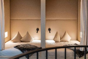 Hotel APARTHOTEL SCHWARZER ADLER CONCEPT LIVING wakacje