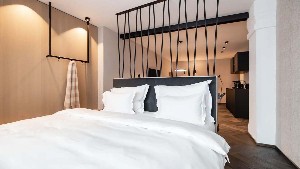 Hotel APARTHOTEL SCHWARZER ADLER CONCEPT LIVING wakacje