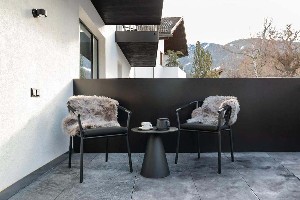 Hotel APARTHOTEL SCHWARZER ADLER CONCEPT LIVING wakacje