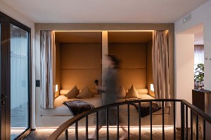 Hotel APARTHOTEL SCHWARZER ADLER CONCEPT LIVING wakacje