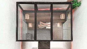 Hotel APARTHOTEL SCHWARZER ADLER CONCEPT LIVING wakacje