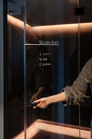 Hotel APARTHOTEL SCHWARZER ADLER CONCEPT LIVING wakacje