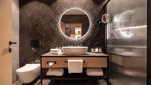 Hotel APARTHOTEL SCHWARZER ADLER CONCEPT LIVING wakacje