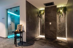 Hotel APARTHOTEL SCHWARZER ADLER CONCEPT LIVING wakacje