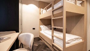 Hotel APARTHOTEL SCHWARZER ADLER CONCEPT LIVING wakacje