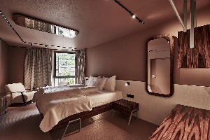 Hotel APARTMÁNOVÝ DŮM BETTSTADT APARTMENTS wakacje