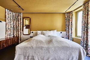 Hotel APARTMÁNOVÝ DŮM BETTSTADT APARTMENTS wakacje