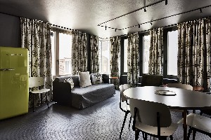 Hotel APARTMÁNOVÝ DŮM BETTSTADT APARTMENTS wakacje