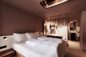 Hotel APARTMÁNOVÝ DŮM BETTSTADT APARTMENTS wakacje