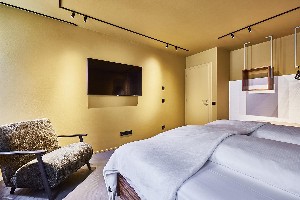 Hotel APARTMÁNOVÝ DŮM BETTSTADT APARTMENTS wakacje