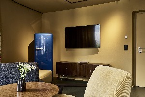 Hotel APARTMÁNOVÝ DŮM BETTSTADT APARTMENTS wakacje