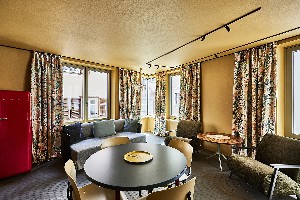 Hotel APARTMÁNOVÝ DŮM BETTSTADT APARTMENTS wakacje