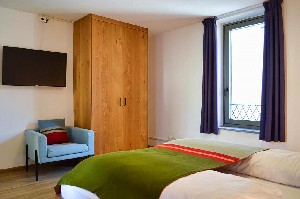 Hotel APARTMÁNOVÝ DŮM BETTSTADT APARTMENTS wakacje