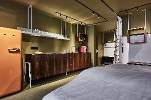 Hotel APARTMÁNOVÝ DŮM BETTSTADT APARTMENTS wakacje