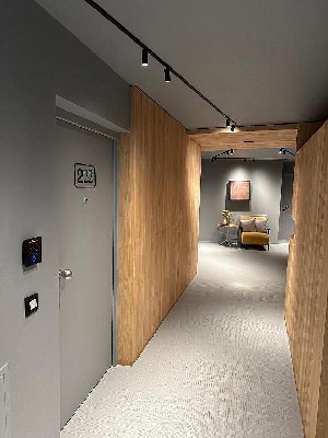 Hotel APARTMÁNOVÝ DŮM BETTSTADT APARTMENTS wakacje