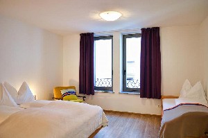 Hotel APARTMÁNOVÝ DŮM BETTSTADT APARTMENTS wakacje