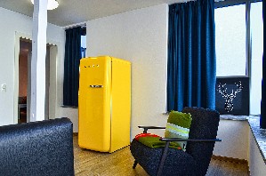 Hotel APARTMÁNOVÝ DŮM BETTSTADT APARTMENTS wakacje