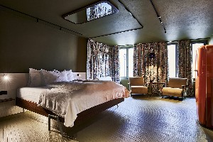 Hotel APARTMÁNOVÝ DŮM BETTSTADT APARTMENTS wakacje