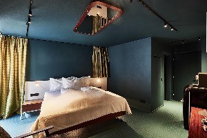 Hotel APARTMÁNOVÝ DŮM BETTSTADT APARTMENTS wakacje