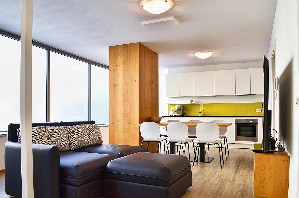 Hotel APARTMÁNOVÝ DŮM BETTSTADT APARTMENTS wakacje