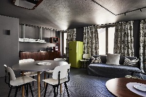 Hotel APARTMÁNOVÝ DŮM BETTSTADT APARTMENTS wakacje